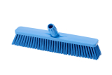 Padlóseprű, 45cm, 8cm sörtehossz, 6+1 színben
