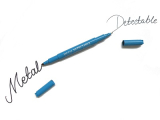 Fineliner TWIN detektálható marker
