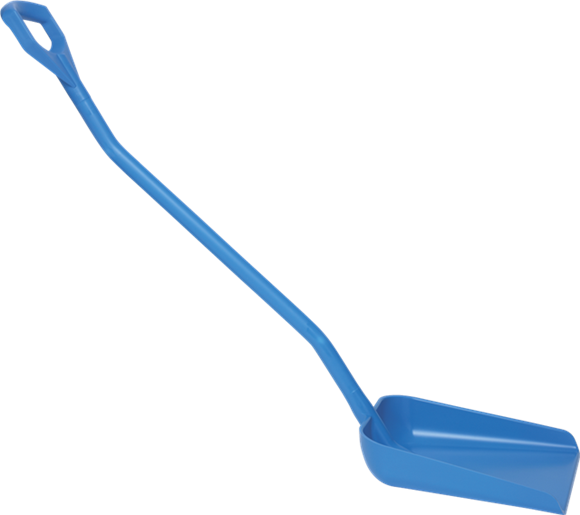 Ergonomikus lapát, 1310 mm