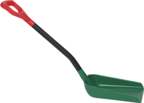 Lapát, 951 mm