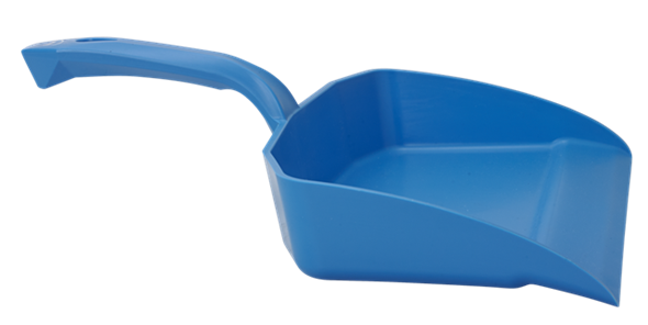 Szemeteslapát, 330 mm