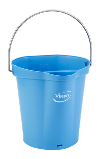 Vödör, 6 liter