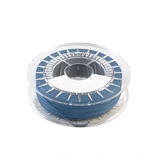 Detektálható 3D nyomtatószál:  750 g-os orsóban kapható, 2 szálvastagsággal: 1,75 mm és 2,85 mm.