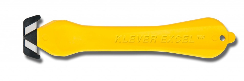 Klever Excel szűk pengenyílással