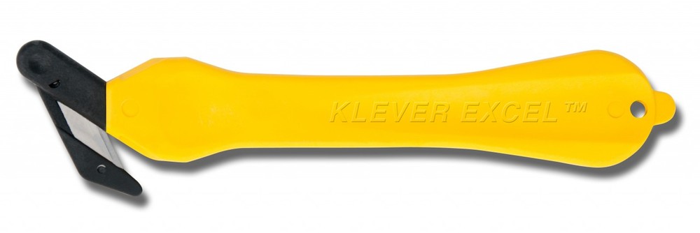 Klever Excel széles pengenyílással