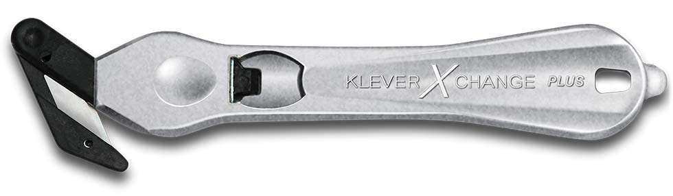 Klever X-Change Plus HD széles pengenyílással