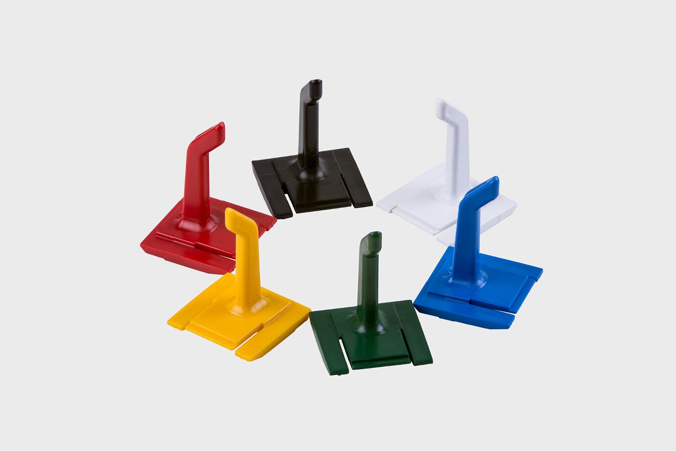 Kampó Toolflex fali eszköztartóhoz