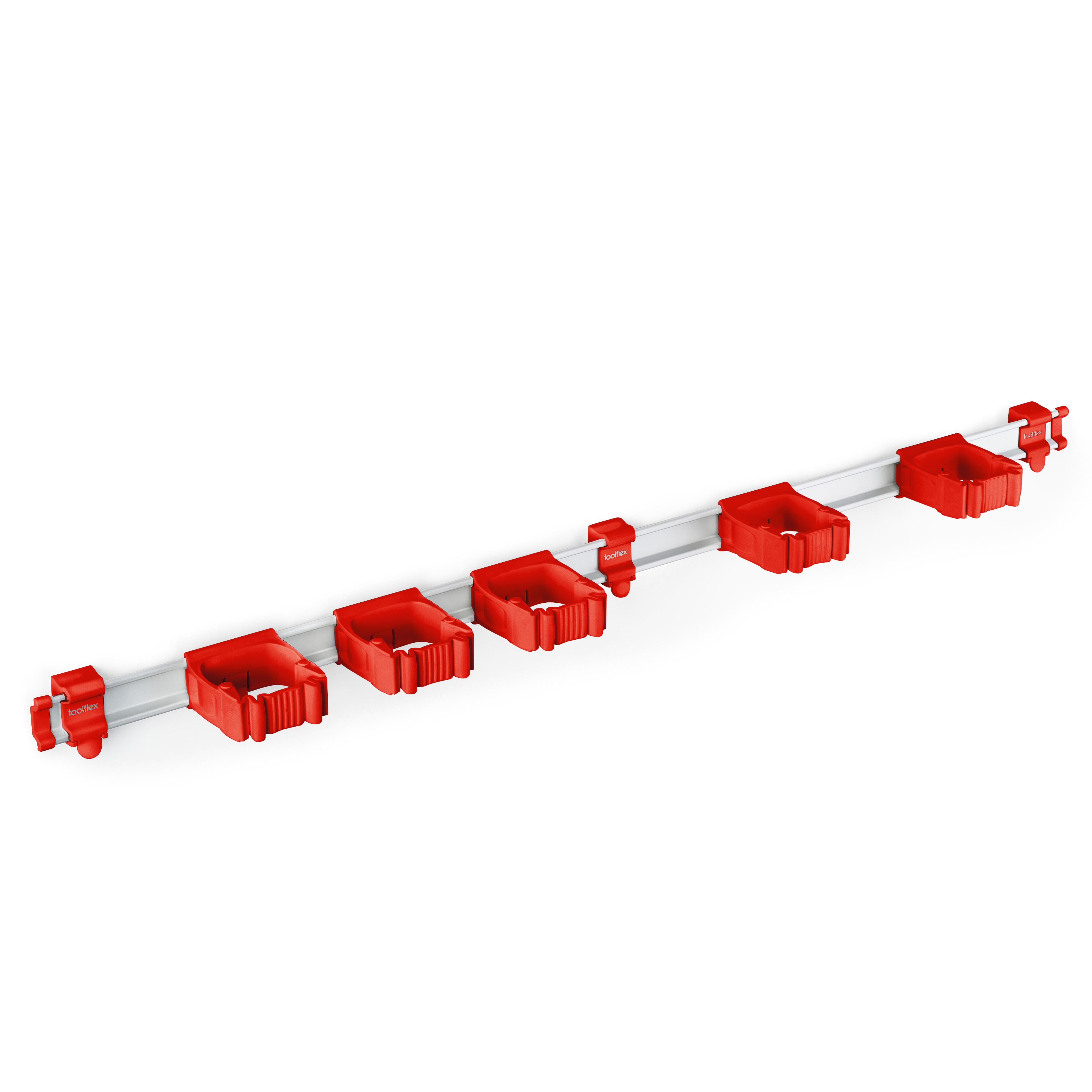 Toolflex nagy tartószett 94cm, színkódos, élelmiszeripari tanúsítvánnyal