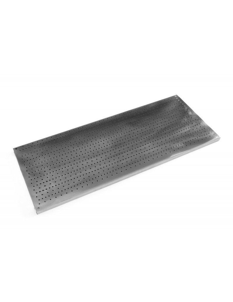 Rozsdamentes acél szerszámfal 100x40
