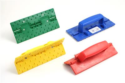 kézi PAD markolat