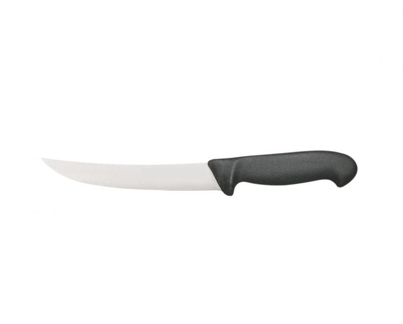P1963-Detektálható darabolókés 20cm-es pengével
