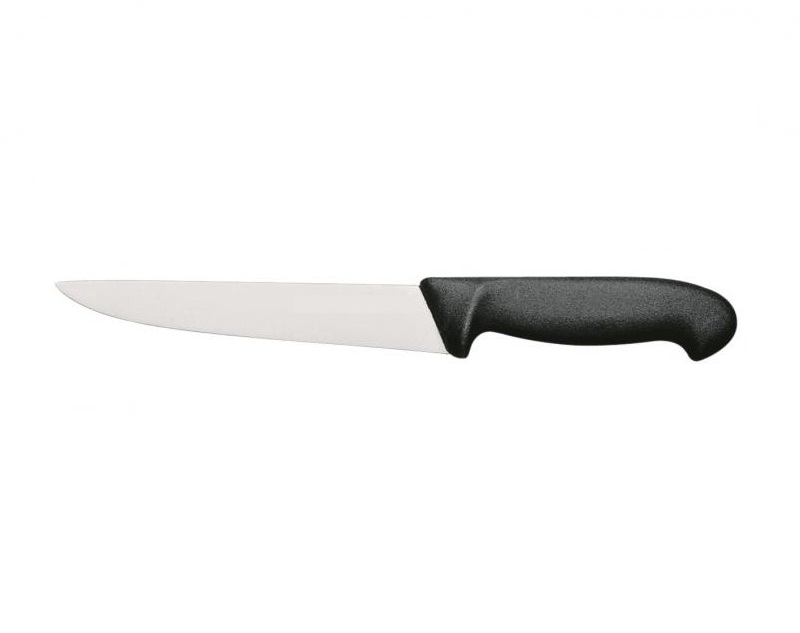 P1970-Detektálható szúrókés 16cm-es pengével